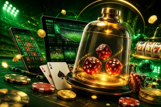 3dbet