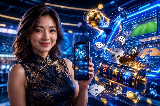 3dbet