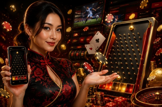 3dbet