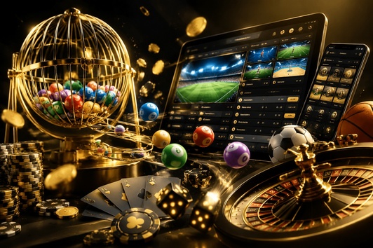 3dbet