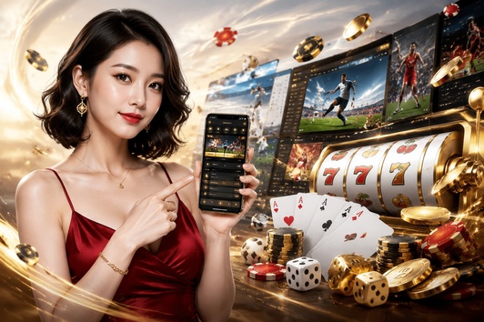 3dbet
